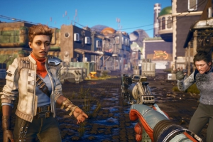 В мрачную The Outer Worlds добавят немного юмора