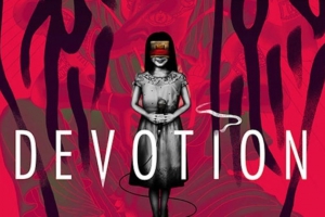 Devotion в Китае утонул в дизлайках