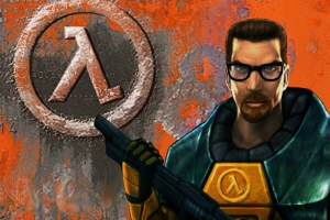 Мод превратил Half-Life в боевик с верхним обзором