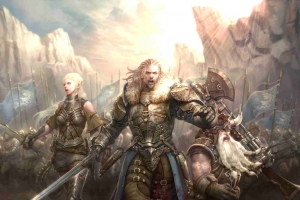 Лучшие стратегии на PC 2018-2019