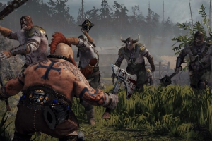 Warhammer: Vermintide 2 обзаведется расширением уже летом