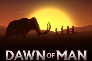 Стратегия Dawn of Man перенесет геймеров в первобытную эпоху