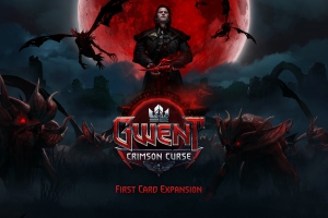 «Гвинт» скоро получит свое первое дополнение