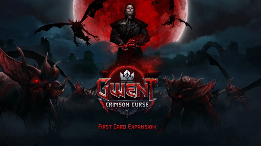 «Гвинт» скоро получит свое первое дополнение