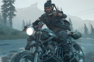 Days Gone оценена критиками лучше, чем год назад