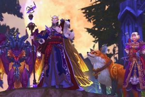 «Аллоды онлайн» получила самое масштабное дополнение за всю историю