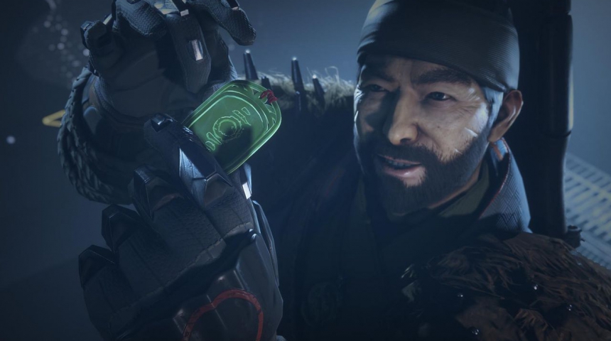 Графика Destiny 2 ухудшилась после выхода патча для Windows 10