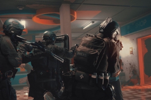 Ready or Not объединит стили SWAT 4 и Rainbow Six Siege