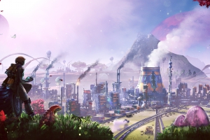 Satisfactory появится в раннем доступе