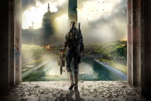 The Division 2 от Ubisoft частично стартовала