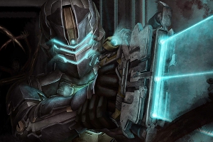 Разработчик первой Dead Space намерен создать свой вариант второй части