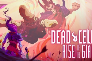 Dead Cells получит первое бесплатное дополнение уже 28 марта