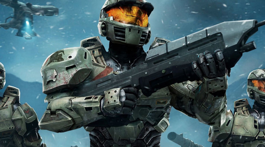 Halo The Master Chief Collection подготовлен к релизу на РС