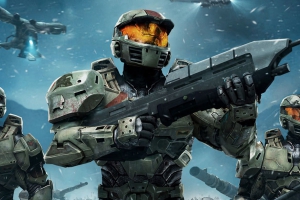 Halo The Master Chief Collection подготовлен к релизу на РС