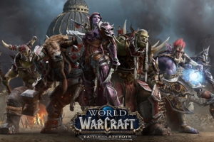 World of Warcraft на Windows 7 теперь поддерживает DirectX 12