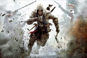 Объявлена дата релиза обновленной Assassin's Creed 3