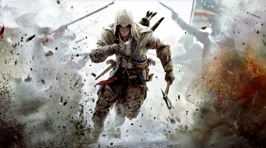 Объявлена дата релиза обновленной Assassin's Creed 3