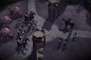 SpellForce Heroes & Magic скоро выйдет для мобильных приложений