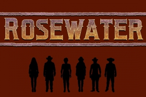 Rosewater: новый проект от авторов Lamplight City готовится к выходу