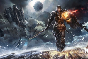 Fade to Silence покидает ранний доступ