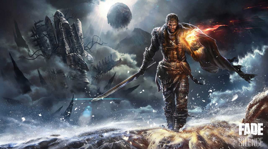 Fade to Silence покидает ранний доступ