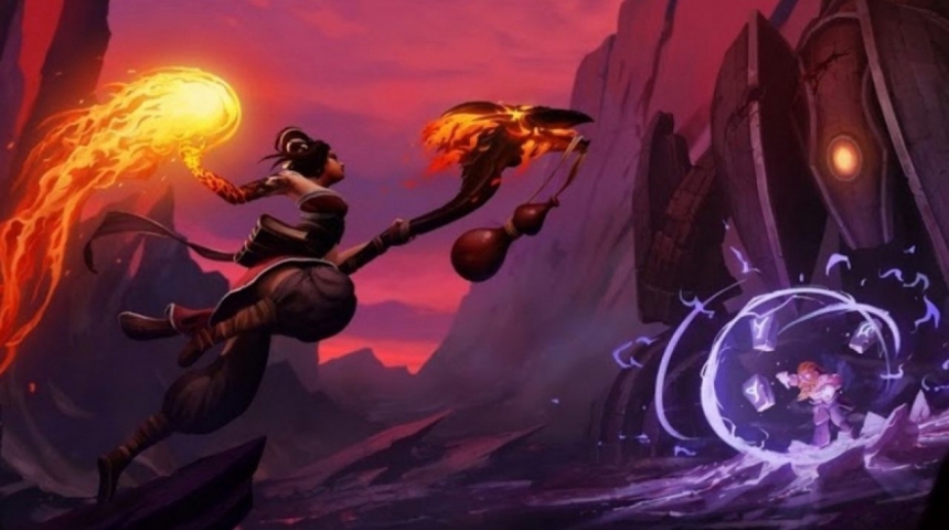 Daedalic Entertainment выпустит A Year of Rain в этом году