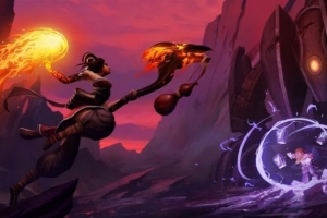 Daedalic Entertainment выпустит A Year of Rain в этом году