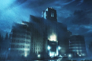 Выложены новые данные о Vampire: The Masquerade