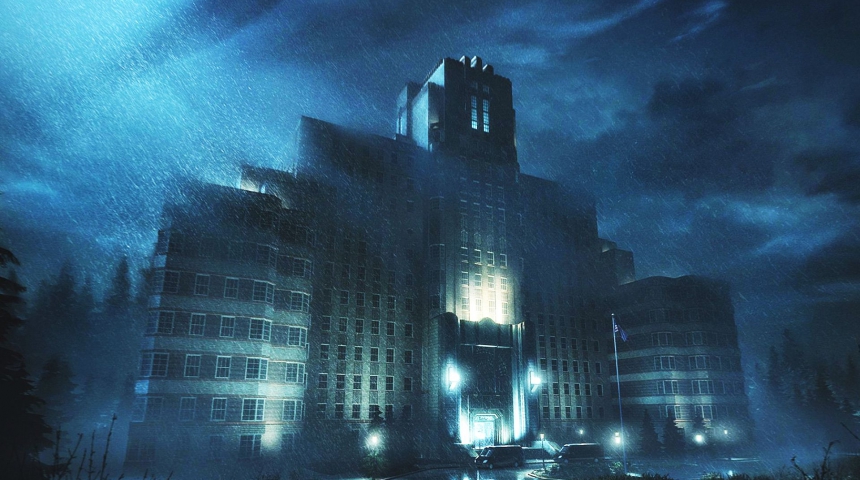 Выложены новые данные о Vampire: The Masquerade