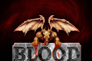 Выйдет ли обновленная Blood в апреле?