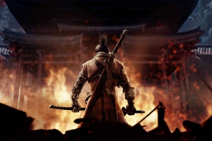 5-минутное видео рассказало больше о Sekiro: Shadows Die Twice