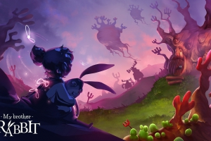 My Brother Rabbit станет доступен на мобильных платформах