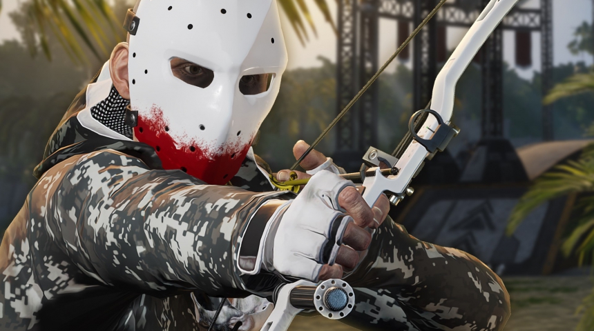 The Culling стал провалом для Xaviant