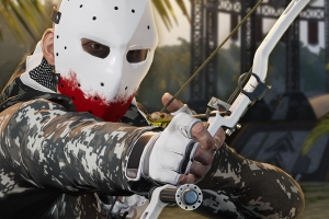 The Culling стал провалом для Xaviant