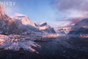 Анонсирована карта для королевской битвы Battlefield V