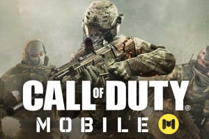 Call of Duty выходит для мобильных устройств