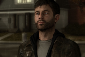 Heavy Rain теперь можно купить в Epic Games Story