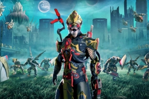 У Skyforge появятся «Новые горизонты»