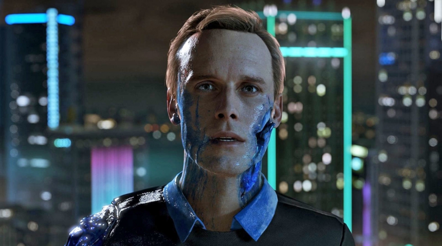 РС-версии игр Quantic Dream и не только выйдут в магазине Epic Games