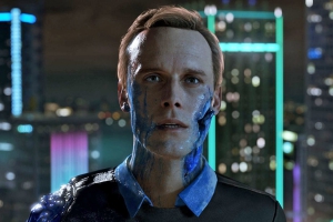 РС-версии игр Quantic Dream и не только выйдут в магазине Epic Games