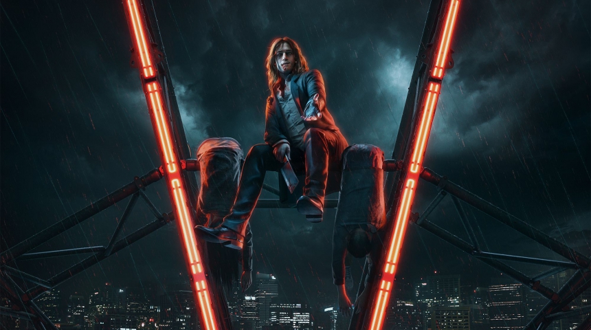 Bloodlines 2 быть: Paradox анонсировала Vampire: The Masquerade