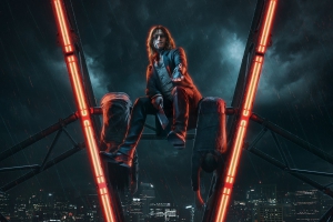 Bloodlines 2 быть: Paradox анонсировала Vampire: The Masquerade