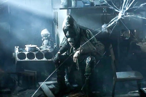 Chernobylite собрался на Кикстартер