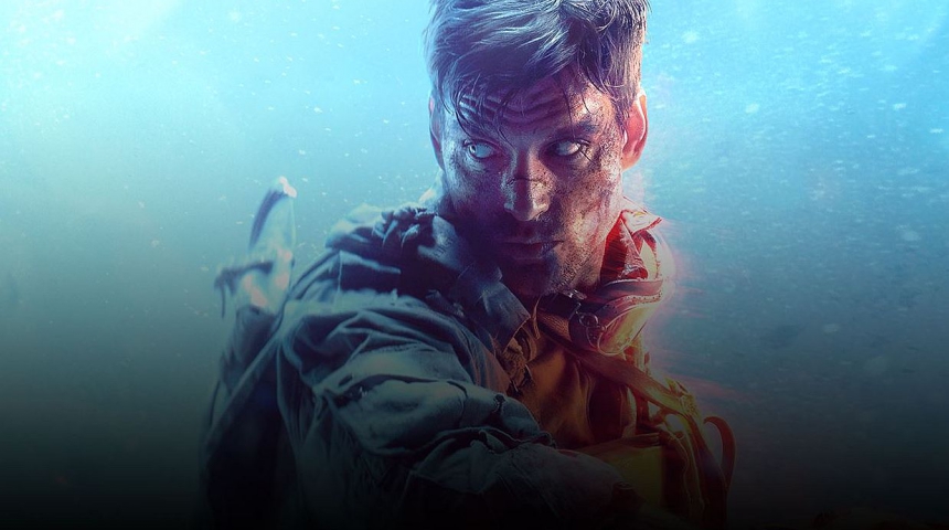 ЕА рассказала о развитии Battlefield V в ближайшее время