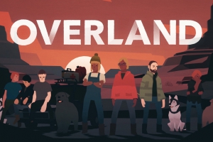 Осенью 2019 выйдет апокалиптическая Overland