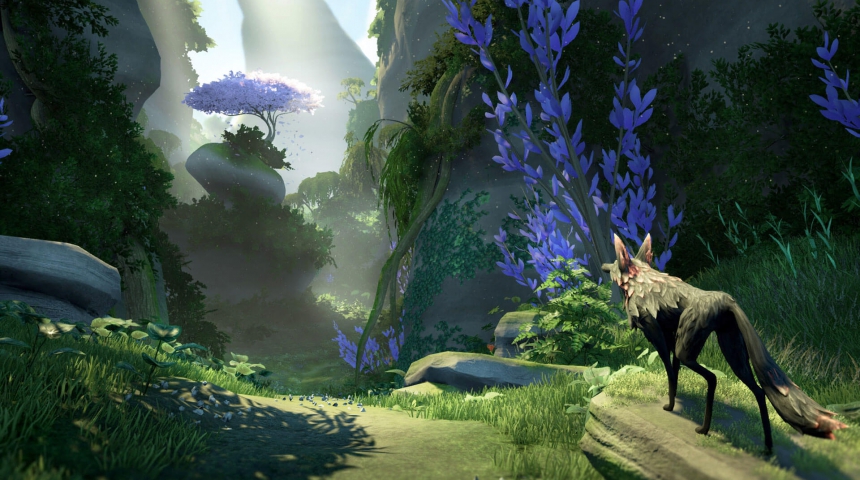 Lost Ember получил официальную дату релиза