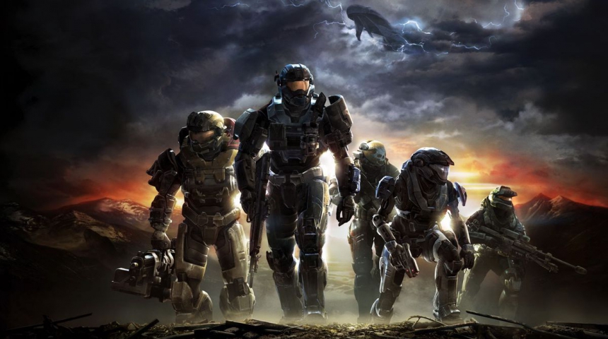 Фанаты ускорили релиз Halo: The Master Chief Collection для ПК