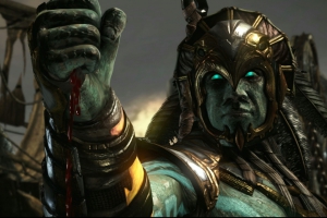 ТОП-5 файтингов