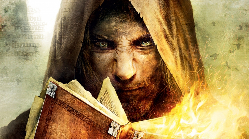 Инквизиции быть – выйдет игра по мотивам цикла романов «Огонь и крест»