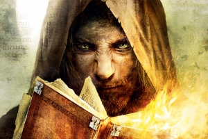 Инквизиции быть – выйдет игра по мотивам цикла романов «Огонь и крест»